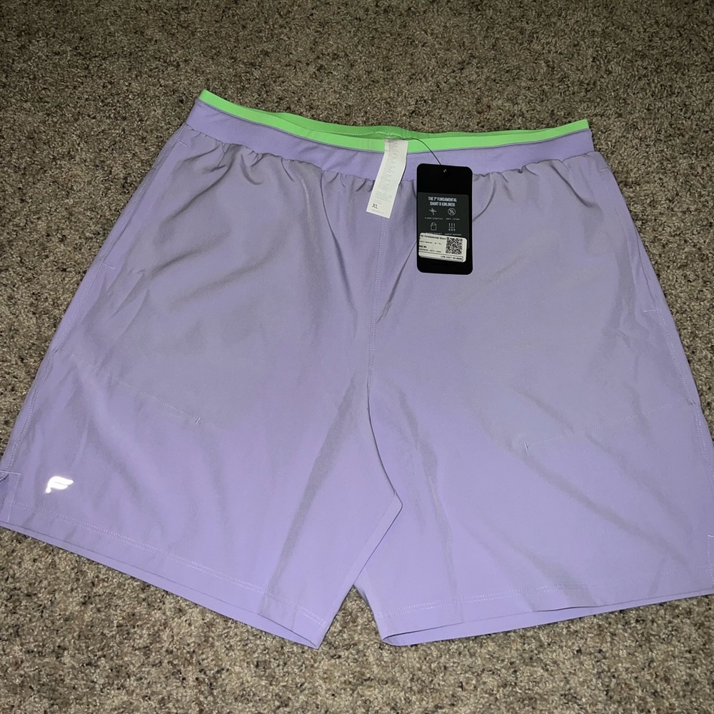 Fabletics Shorts